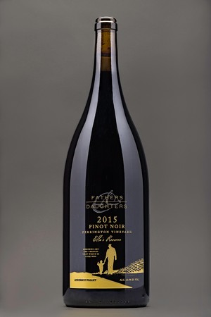 2015 Ella's Reserve Pinot Noir 1.5L
