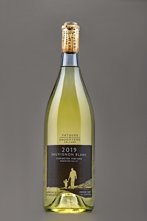 2019 Old Vine Sauvignon Blanc