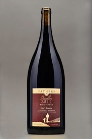 2012 Ella's Reserve Pinot Noir 1.5L