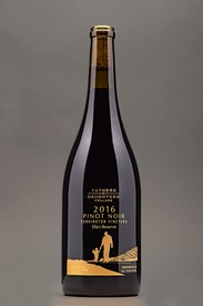 2016 Ella's Reserve Pinot Noir