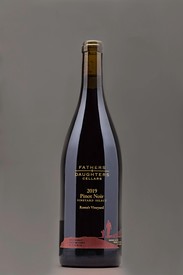 2019 Vineyard Select Pinot Noir-Roma