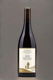 2020 Vineyard Select Pinot Noir-Weir