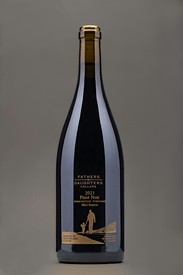 2021 Ella's Reserve Pinot Noir