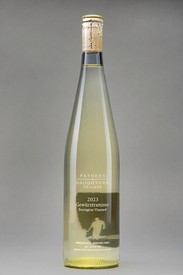 2023 Dry Gewurztraminer